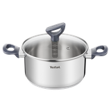 Кастрюля 20 см Tefal Daily Cook G7124445
