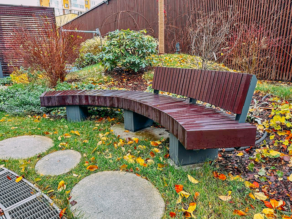 Скамья SK00070