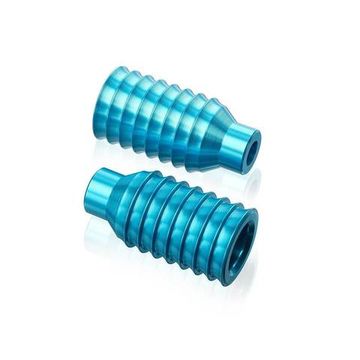 Пеги HIPE Н01 blue matt