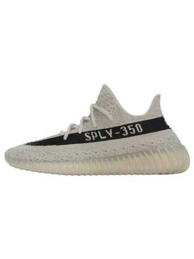Кроссовки adidas Originals Yeezy Boost 350 V2 Slate