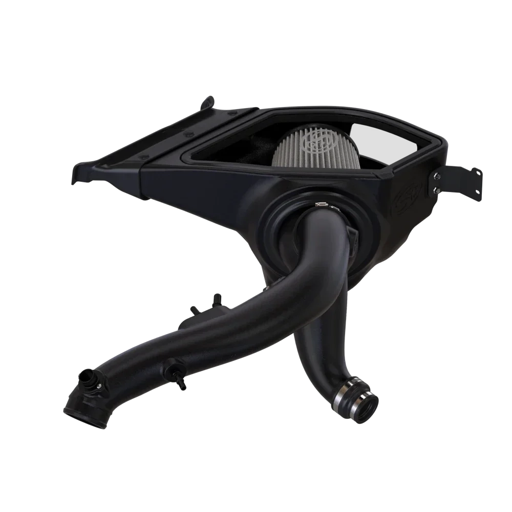 Система холодного впуска воздуха для Ford Bronco Raptor 3.0L Ecoboost 2022-2025 форд бронко раптор