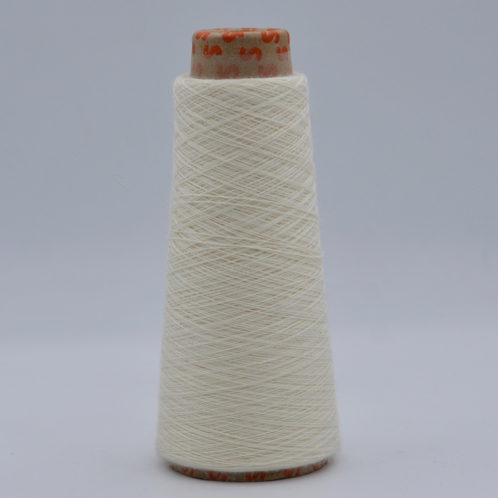 Zegna Baruffa Lane Borgosesia art. Cashwool (белый)