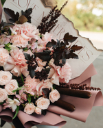 Авторский букет А #36