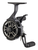 Катушка зимняя ZETRIX URSA MCS 2,5:1 Graphite