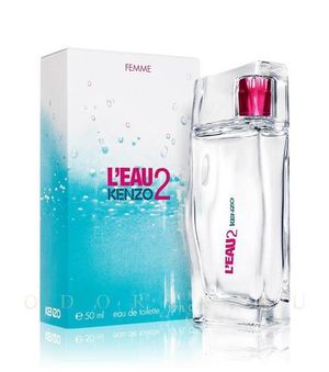 Kenzo L'Eau 2 Femme