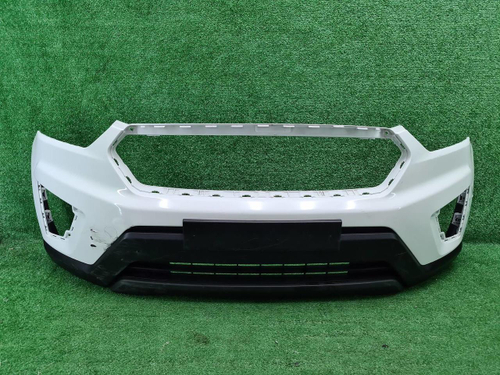Бампер передний Hyundai Creta 1 (2016-2021)
