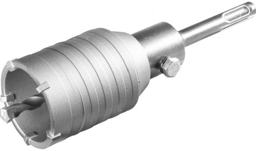 Коронки по бетону  80мм TAC430801