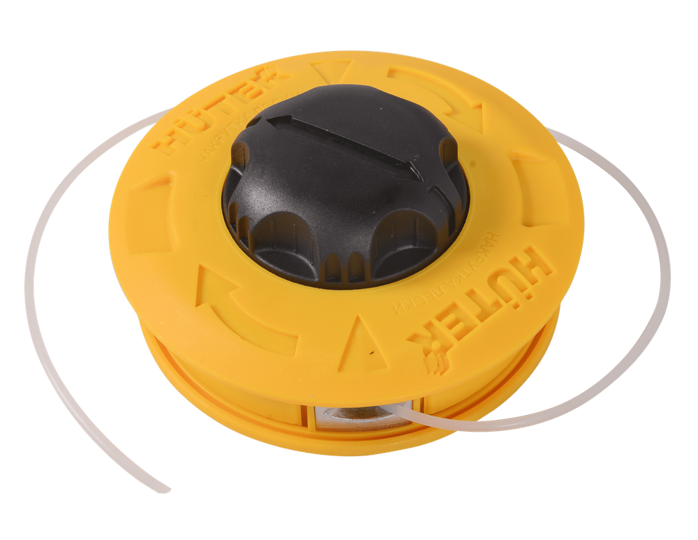 Бензиновый триммер GGT-15004Т (четырёхтактный) Huter