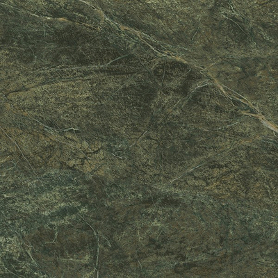 Керамогранит Риальто Нобиле зелёный тёмный лаппатир. обрезной (SG649222R )