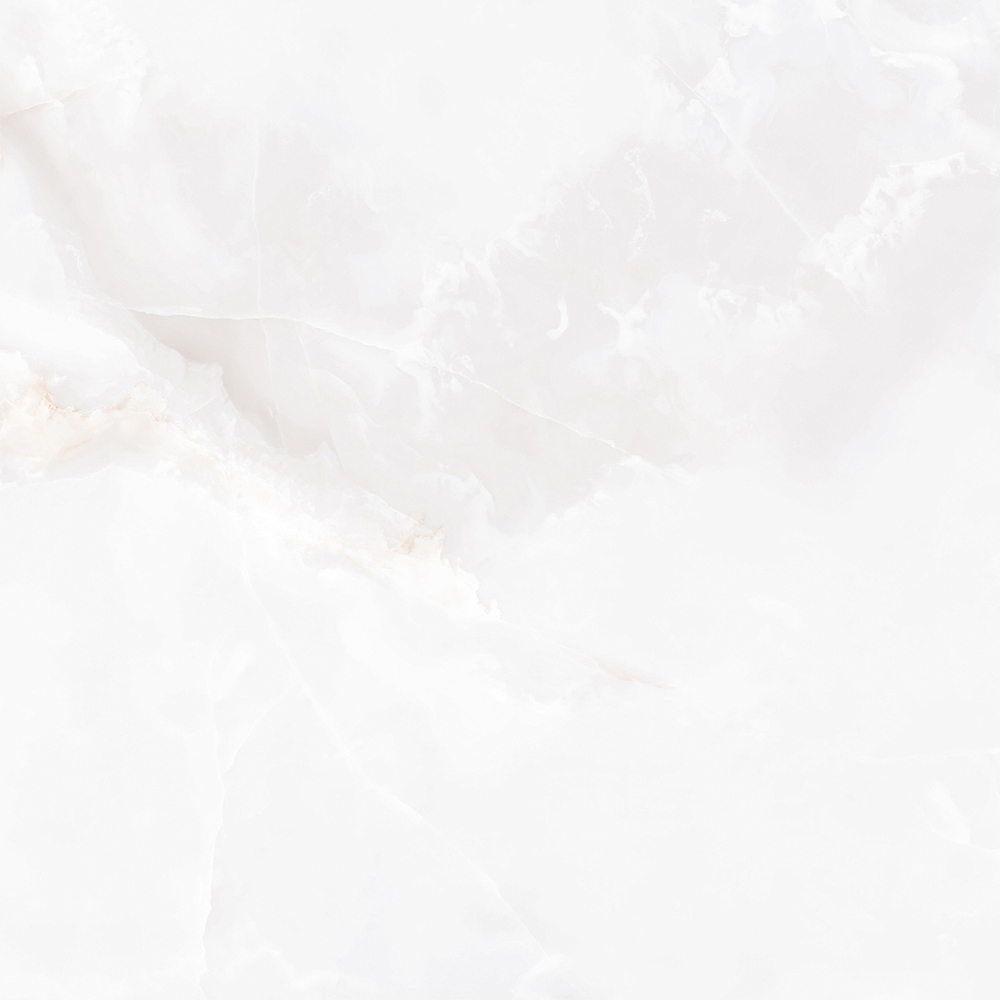 Advance White Керамогранит белый 80х80 сатинированный