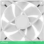 Вентилятор для корпуса Ocypus Delta F12 ARGB WH (Delta-F12-WH1AM00X-GL)