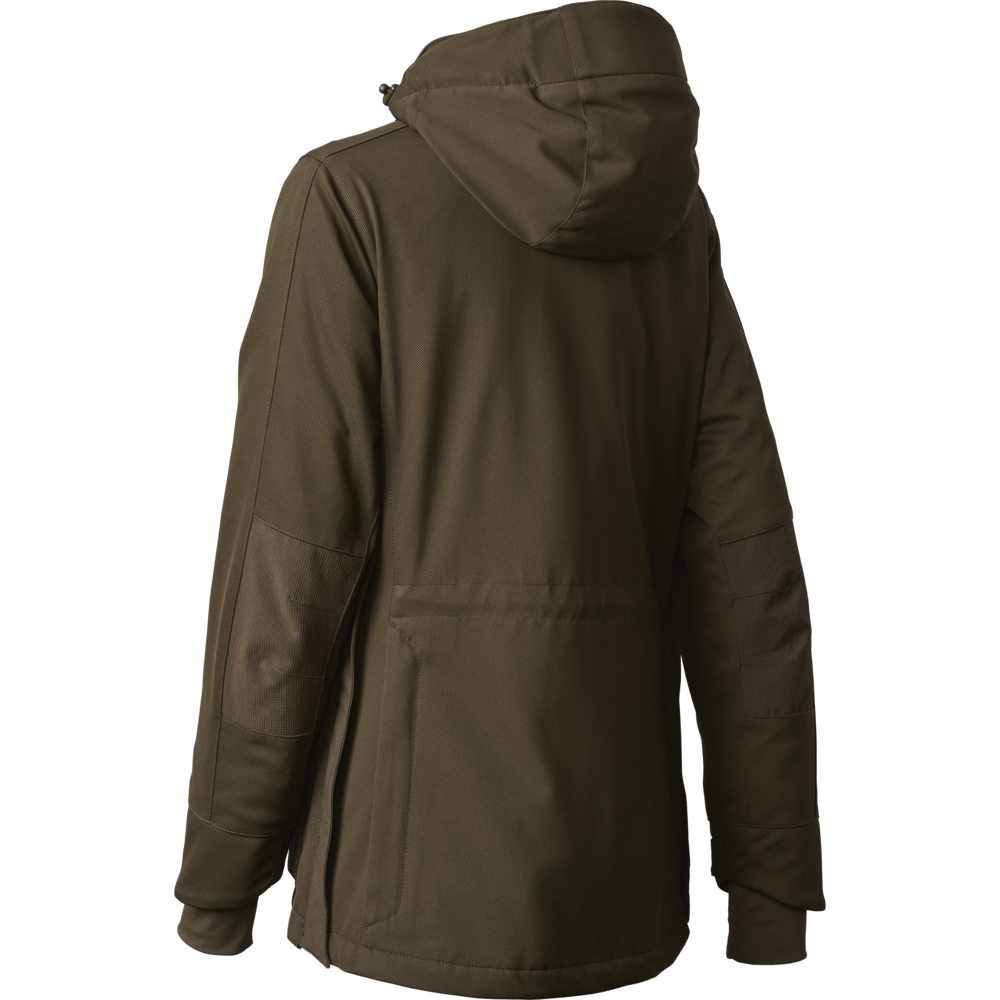 Куртка Deerhunter Muflon Pro Lady (376 Art Green)