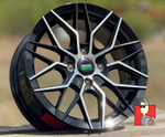 Комплект дисков Vorsteiner mgm-27 14х6 et35 4х98