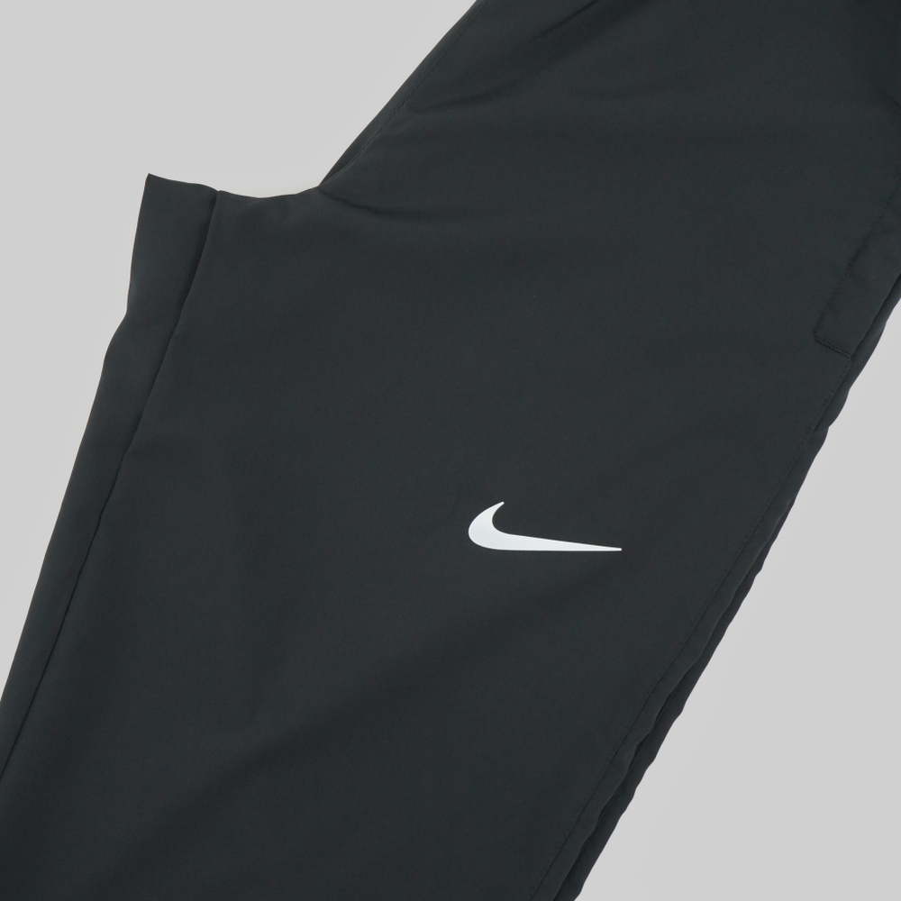 Брюки мужские Nike Woven Running Dri-Fit Pants - купить в магазине Dice с бесплатной доставкой по России