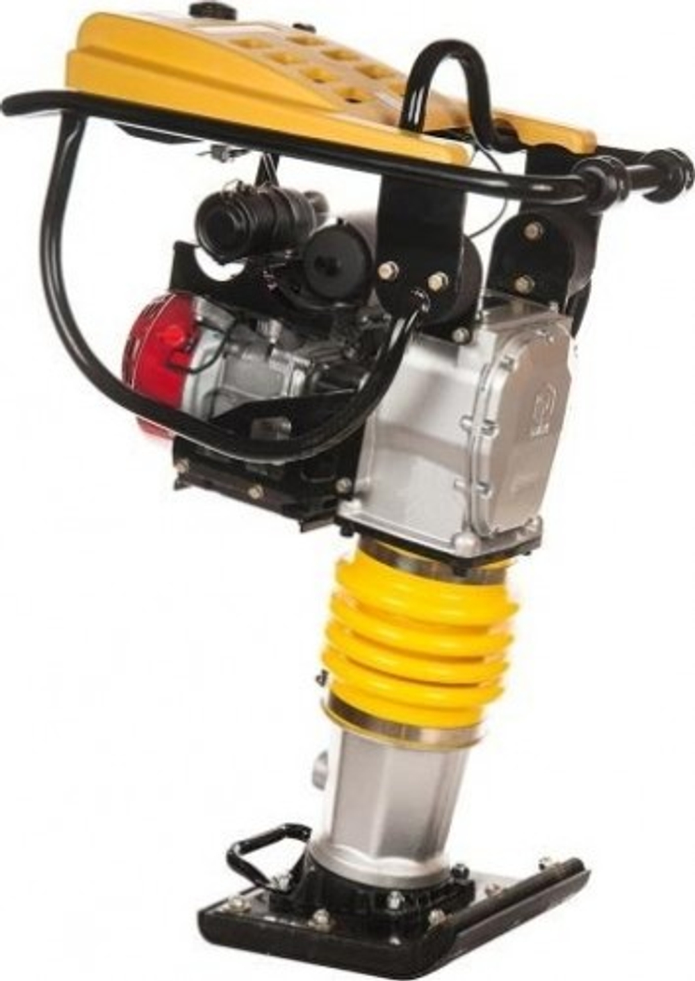 Вибротрамбовка DIAM VN-75/5,5 Н, 4-тактный двигатель HONDA 630050