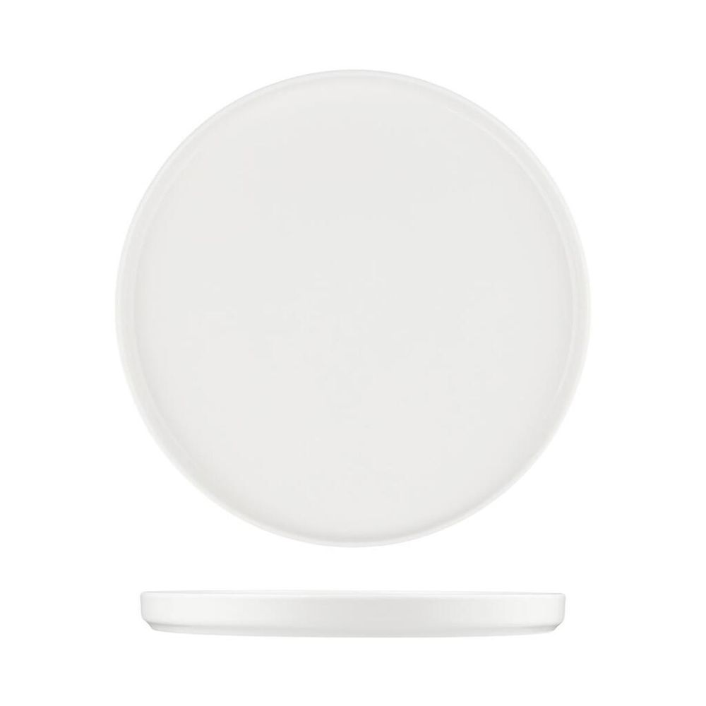 Тарелка с бортом d 19 см Arel Stackable By Bone Innovation [6]