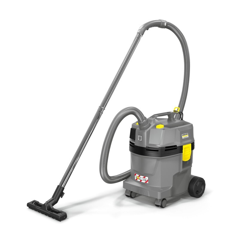 Строительный пылесос Karcher NT 22/1 Ap Te L 1300Вт (1.378-982.0)