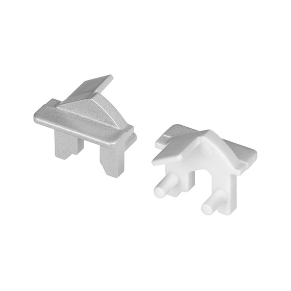 Заглушка Arlight SL-Bevel-H12-F13 043751