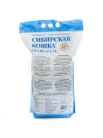 Наполнитель силикагелевый Элита 16л (синие)
