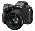 Объектив Fujifilm XF 56mm f/1.2 R WR