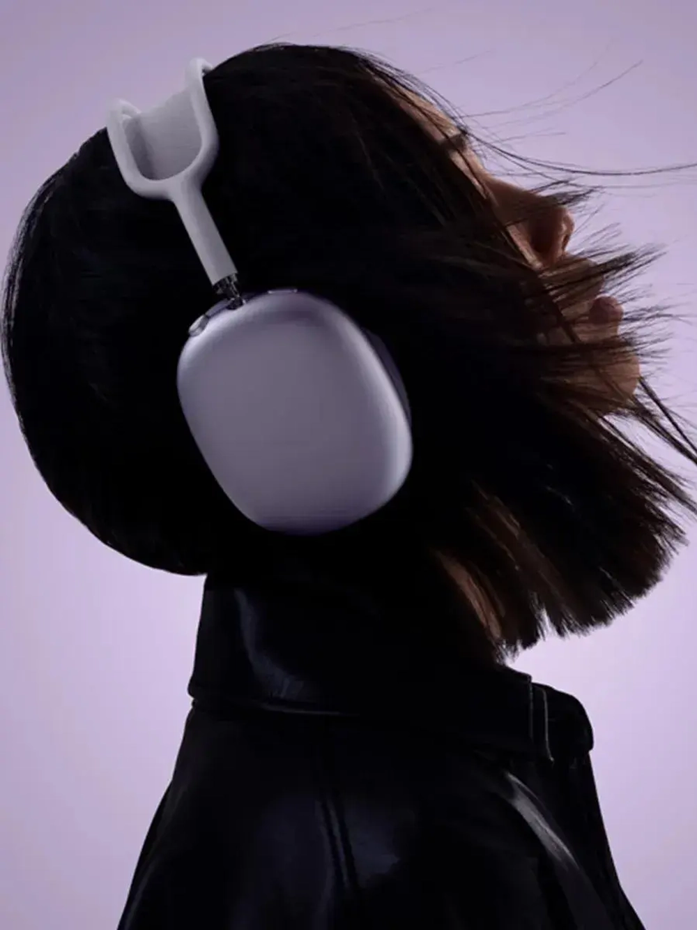 Наушники AirPods Max 2 (2024) USB-C (Purple)