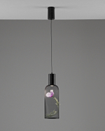 Светильник подвесной светодиодный Moderli V11873-PL Ophelia