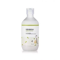 ROUND LAB Soybean Nourishing Toner Питательный тонер с бобами