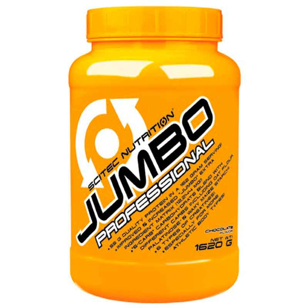 Scitec Nutrition Jumbo Professional (1620 гр.)