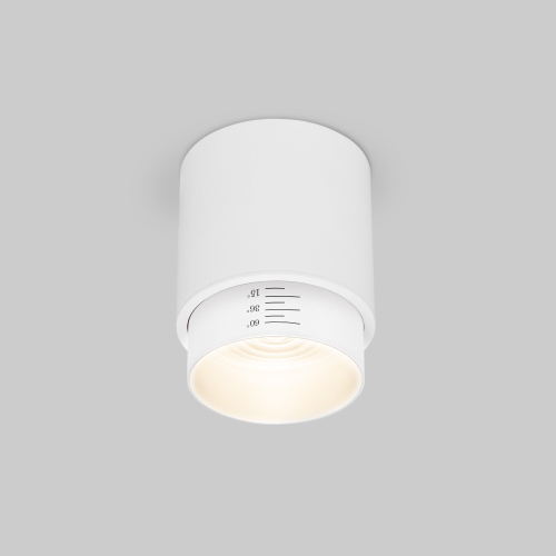 Потолочный светодиодный светильник Cors 25032/LED 10W 4200K белый