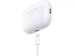 Apple AirPods Pro (2-го поколения), наушники (белый, USB-C, MagSafe, Bluetooth)