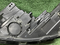 Битая Фара правая EXEED VX (2021-2024) LED