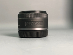 Canon RF 16mm F2.8 STM