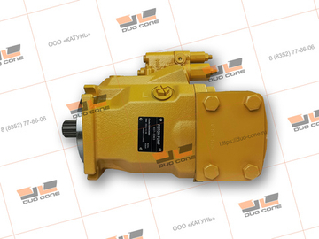Гидравлический насос hydraulic pump 307-3063 (3073063) CAT