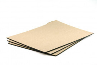 Подушечный материал 320х225х4,6 мм