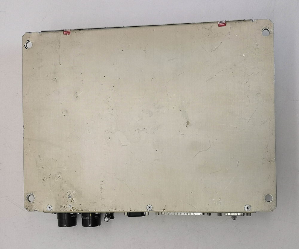 Electronic unit ECU032 (F0217)