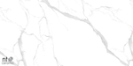 Керамогранит Statuario Ultra White NTT99512M 600*1200 полированный