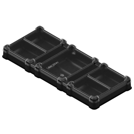 Органайзер UTS Organiser