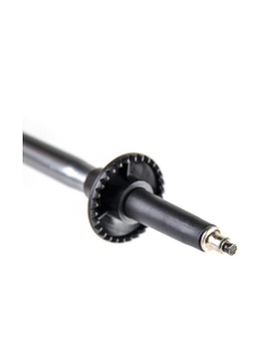 Палка треккинговая Naturehike 6061 AL NH17D001-Z  50-100 голубой