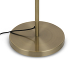 Напольный светильник (торшер) Freya FR5118FL-01BS