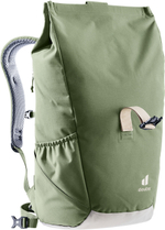 Рюкзак Deuter  Step Out 22, артикул 3815223DE_2618, цвет  Khaki-Sand