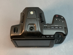 BlackMagic Design Pocket Cinema Camera 6K Pro