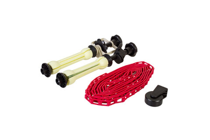 Система подъема фона Falcon Eyes B-Reel без держателей