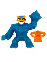 Тянущаяся фигурка Тайгор Смэш Страйкерс GooJitZu 42838