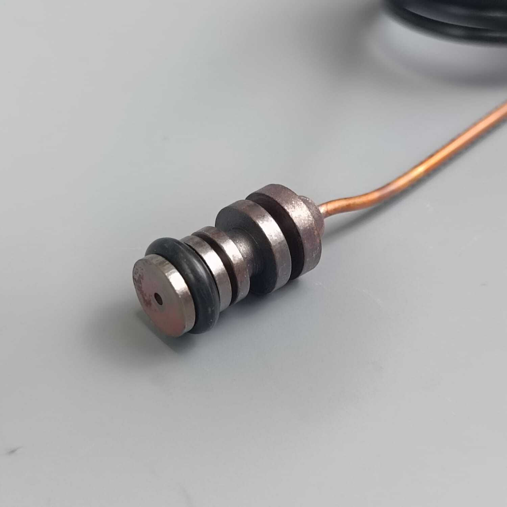Манометр для котлов BUDERUS U072, BOSCH 2000 W, 6000 W арт. 87186457920