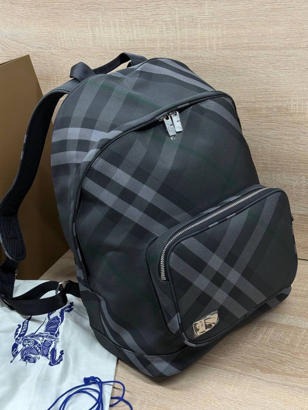 Рюкзак Burberry