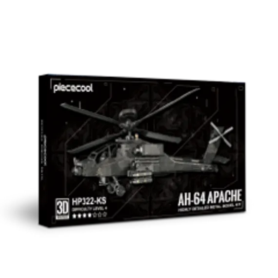 AH-64 Apache HP322-KS