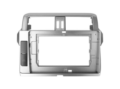 Установочный комплект для Toyota Land Cruiser Prado 150 2013-2018 10.2"