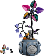 Конструктор LEGO Disney 43288 Sally's Flowerpot