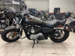 Sportster 1200 Custom 2018 Harley-Davidson