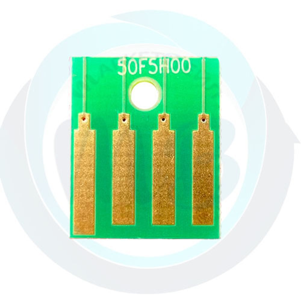 Чип Lexmark MS310/MS312/MS410/MS415/MS510/MS610 (50F5H0E/50F5H00), 5K High Quality ELP